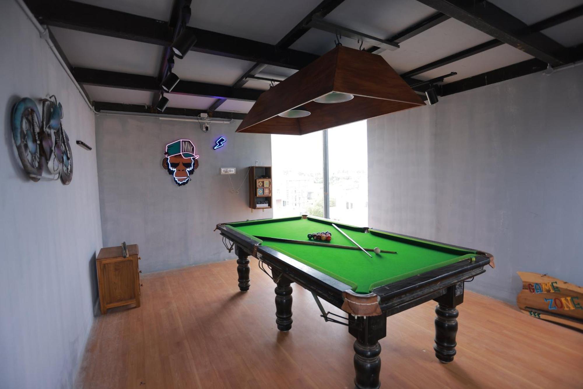 Villa Ecotiva Pondicherry Ngoại thất bức ảnh