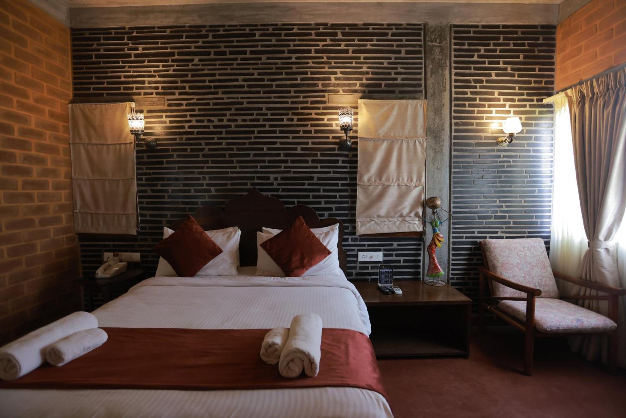Villa Ecotiva Pondicherry Ngoại thất bức ảnh