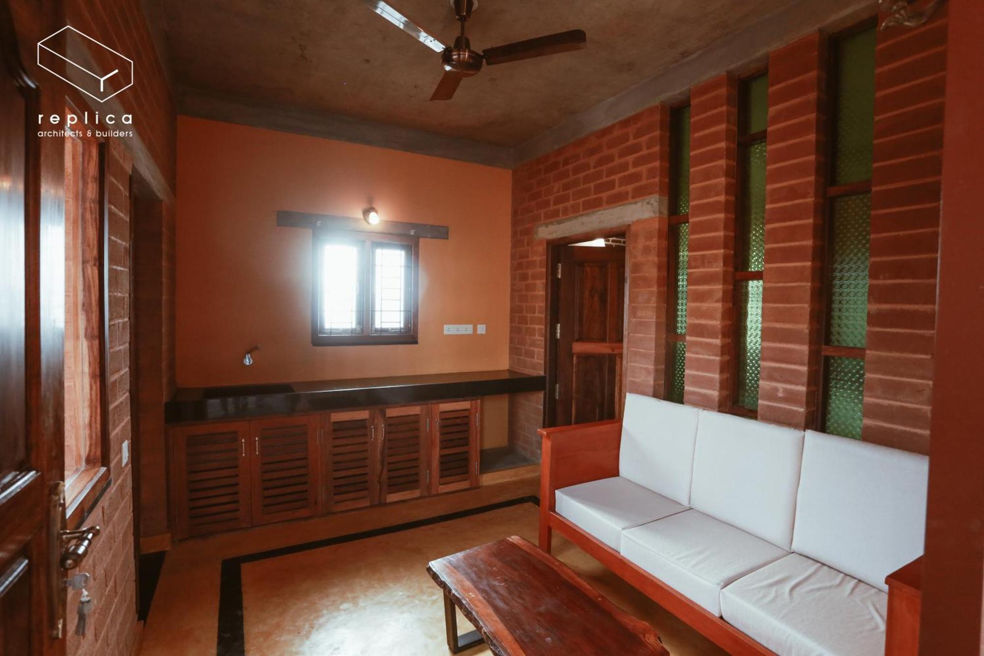 Villa Ecotiva Pondicherry Ngoại thất bức ảnh
